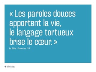 Message 15 juillet 2012