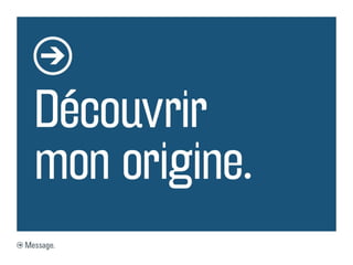 Message 9 septembre 2012 à Lausanne
