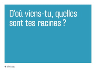 Message 9 septembre 2012 à Lausanne