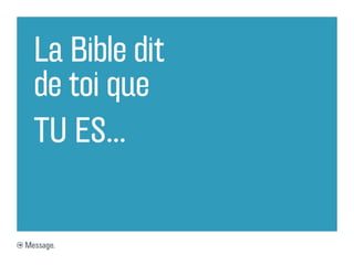 Message 9 septembre 2012 à Lausanne