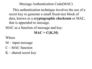 MESSAGE AUTHENTICATION CODE in cryp.pptx