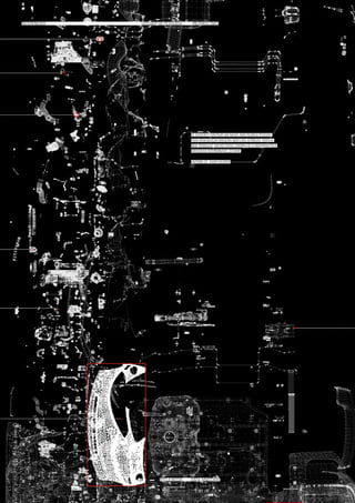 REFERÊNCIAS				 DOSSIER DE PESQUISA RICARDO DIAS
SE QUISERES CONTRUIR UM NAVIO, NÃO REÚNAS PESSOAS
PARA IREM BUSCAR MADEIRA NEM LHES ATRIBUAS TAREFAS
NEM TRABALHO; EM VEZ DISSO, ENSINA-OS A ANSIAREM PELA
IMENSIDÃO INTERMINÁVEL DO MAR.
ANTOINE DE SAINT-EXUPÉRY
RYOJI IKEDA DATA ANATOMY
 