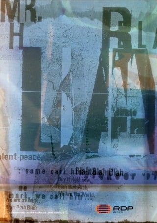 COLABORADORES CRISTINA MAGALHÃES E IRENE RODRIGUES
 