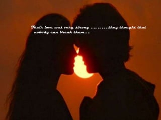 Message   In   A  Bottle