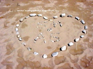 Message   In   A  Bottle