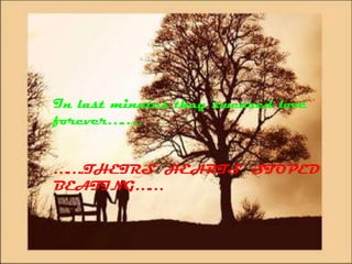 Message   In   A  Bottle