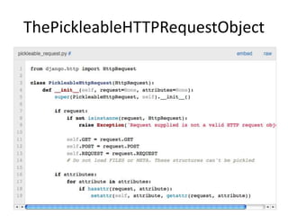 ThePickleableHTTPRequestObject