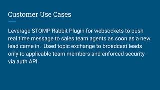 Stomp Rabbitmq Message Queues with RabbitMQ - Brad Wood.pdf