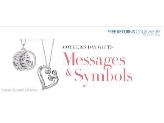 Messages and Symbols Jewelry Review