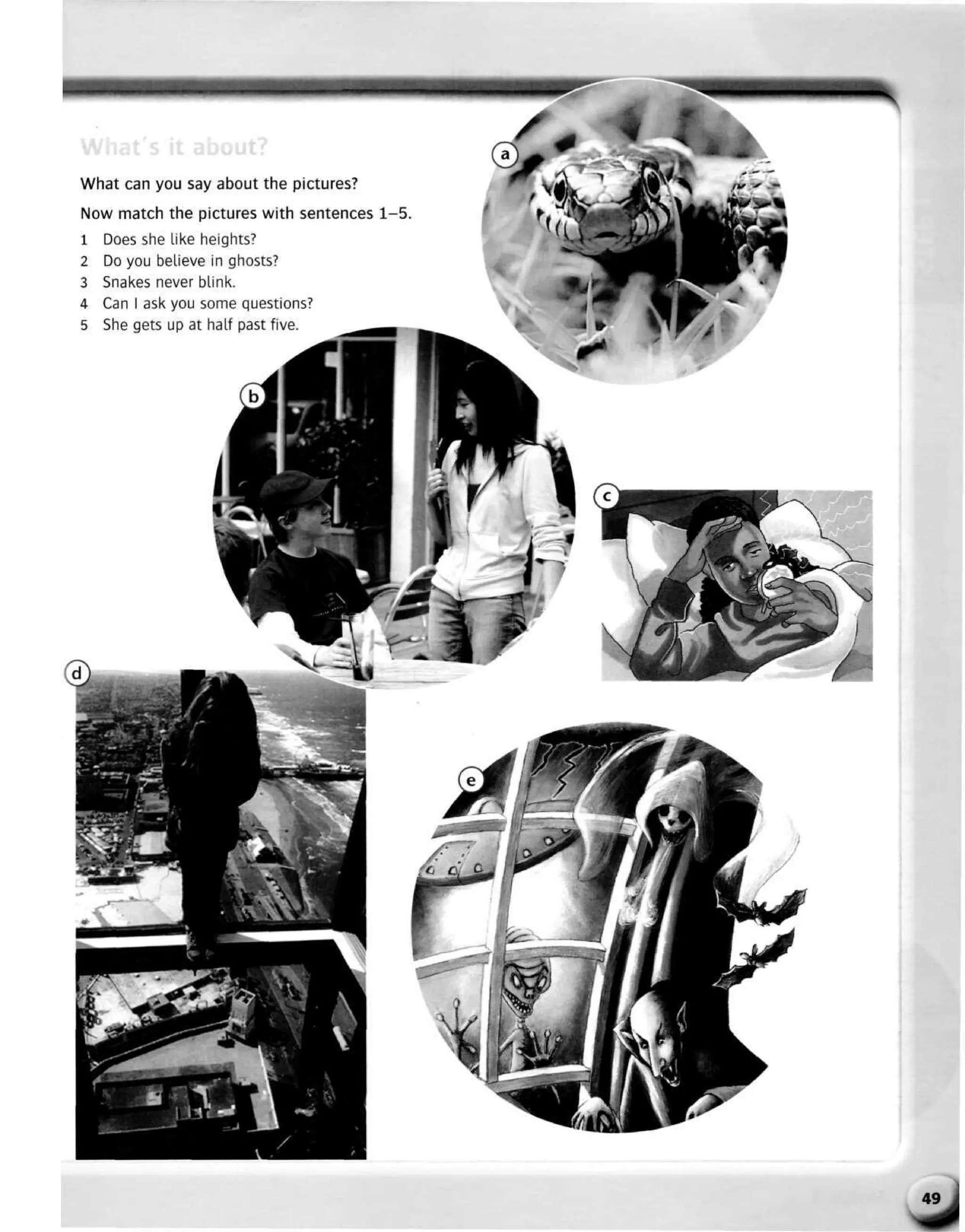 Messages 1 student's book | PDF
