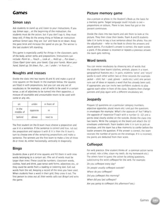 Messages 1 teacher's book