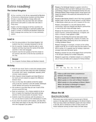 Messages 1 teacher's book