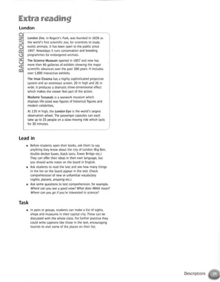 Messages 1 teacher's book