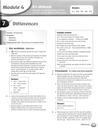 Messages 2 teacher's book | PDF