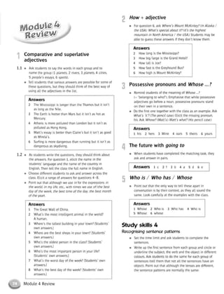 Messages 2 teacher's book | PDF