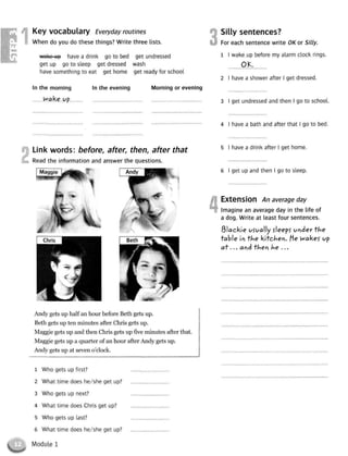Messages 2 workbook | PDF