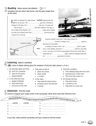 Messages 2 workbook | PDF