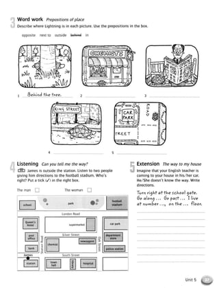 Messages 2 workbook | PDF