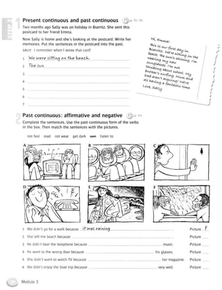 Messages 2 workbook 