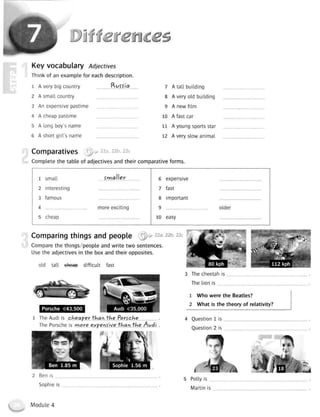 Messages 2 workbook | PDF