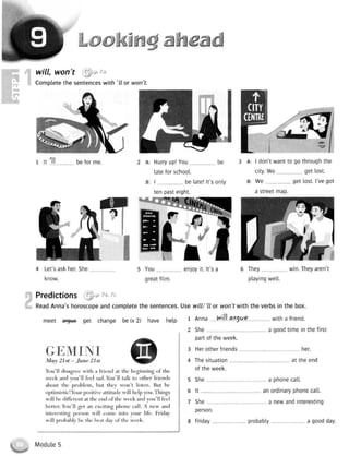 Messages 2 workbook | PDF