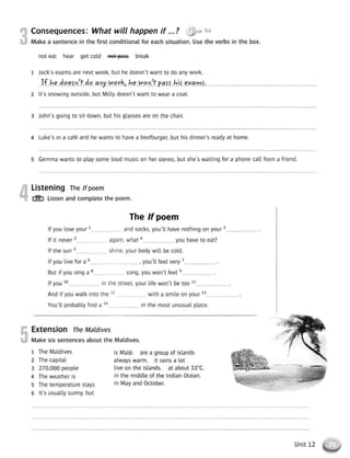 Messages 2 workbook | PDF