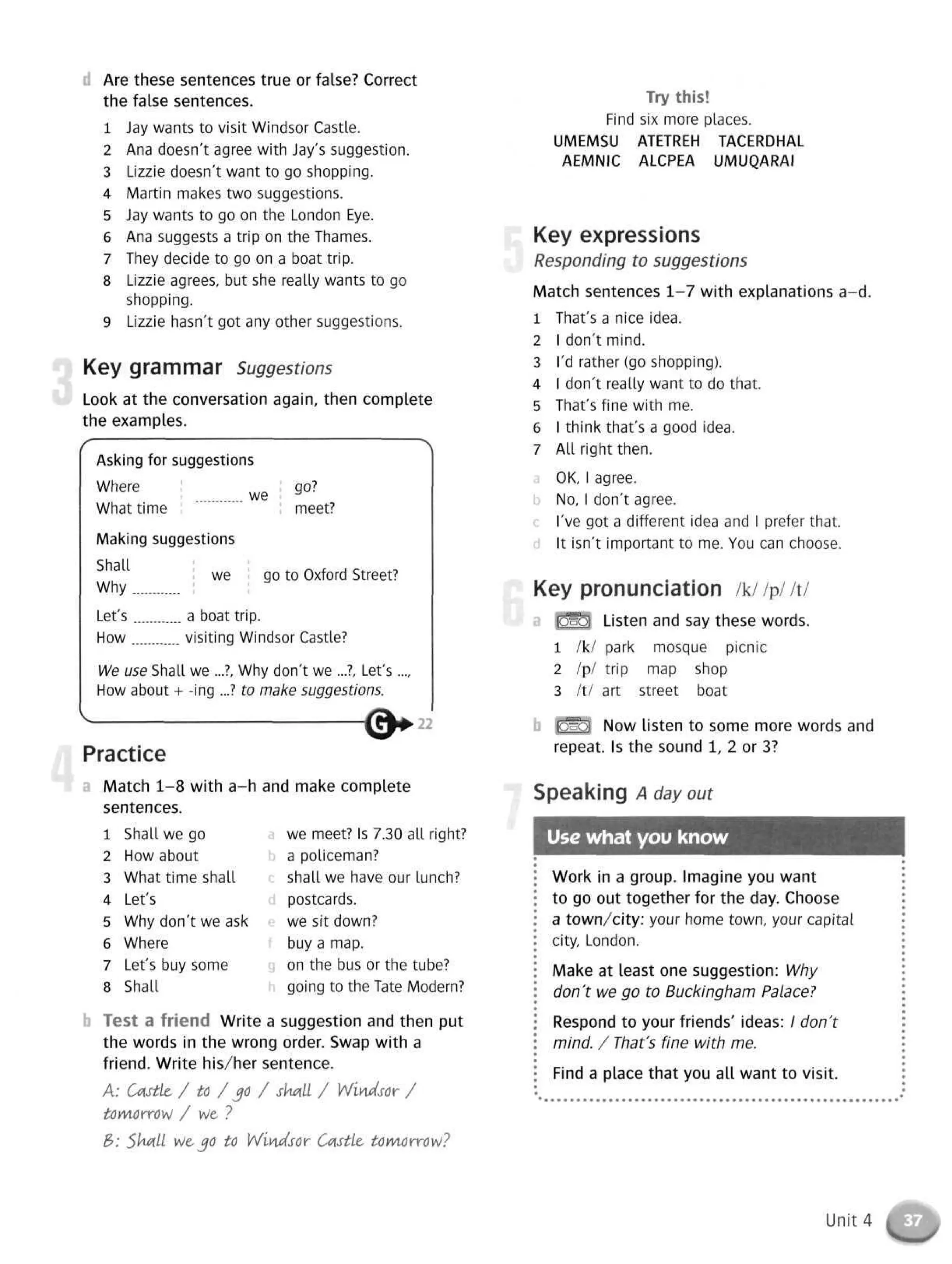 Messages 3 student's book | PDF