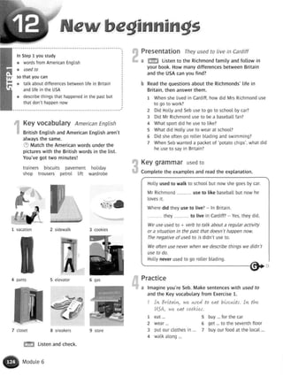 Messages 3 student's book