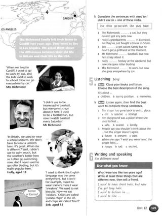 Messages 3 student's book