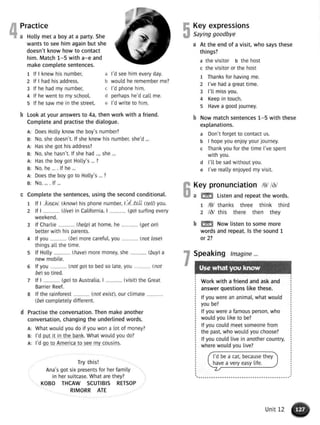 Messages 3 student's book