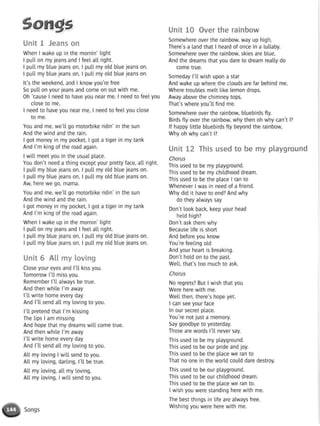 Messages 3 student's book