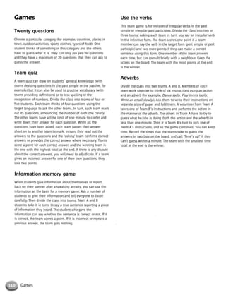 Messages 3 teacher's book