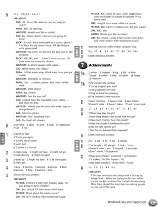 Messages 3 teacher's book