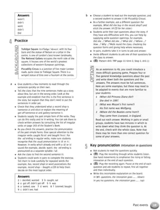 Messages 3 teacher's book