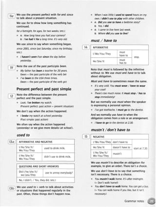 Messages 3 workbook | PDF