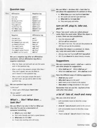 Messages 3 workbook | PDF