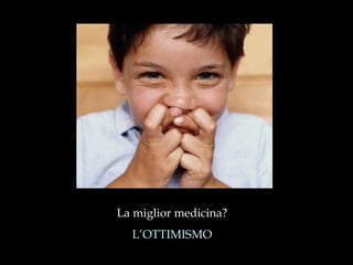La miglior medicina? ’OհձѱѰ 