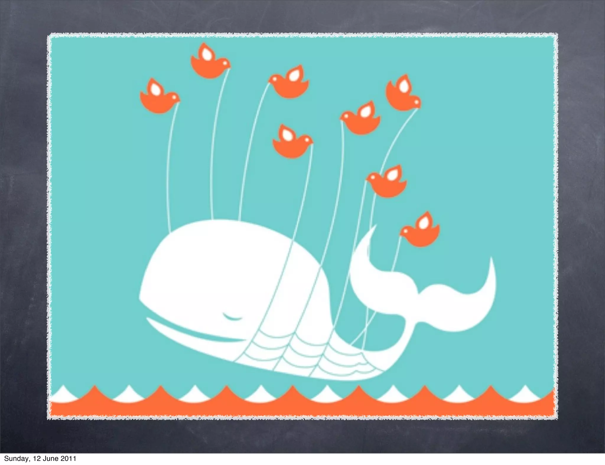 Sunday, 12 June 2011
 