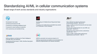 The essential role of AI in the 5G future | PDF