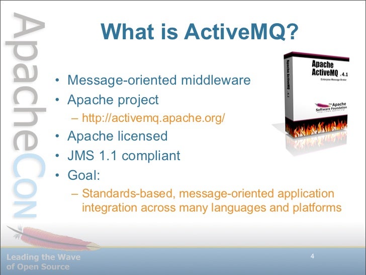 activemq