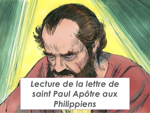 2eme lettre saint paul aux thessaloniciens