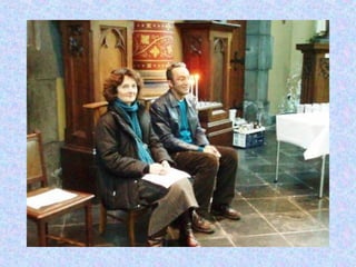 Messe up st pholien octobre 2010