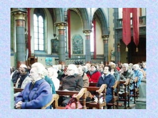 Messe up st pholien octobre 2010