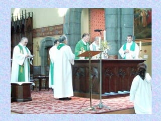 Messe up st pholien octobre 2010