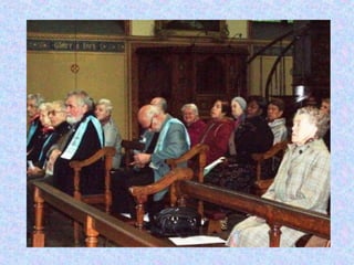 Messe up st pholien octobre 2010