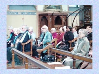 Messe up st pholien octobre 2010