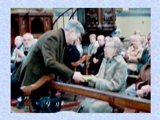 Messe up st pholien octobre 2010