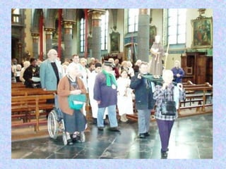 Messe up st pholien octobre 2010