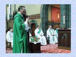 Messe up st pholien octobre 2010