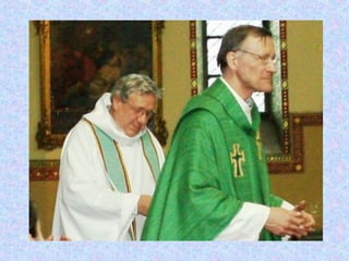 Messe up st pholien octobre 2010